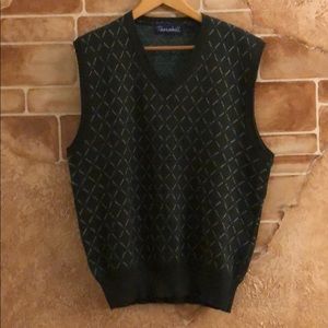 Thornhill Men Vest size L Large